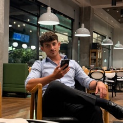 Jonathan Timoshchuk
